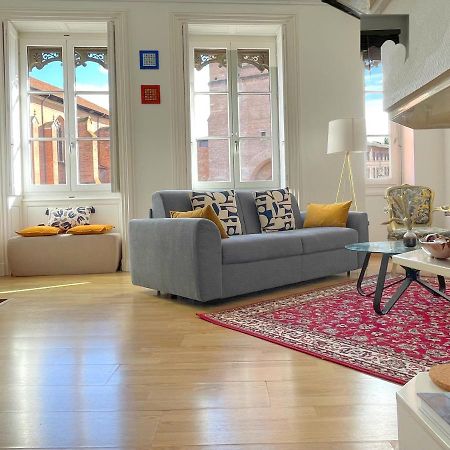 Metz By Yume Apartment Toulouse Ngoại thất bức ảnh