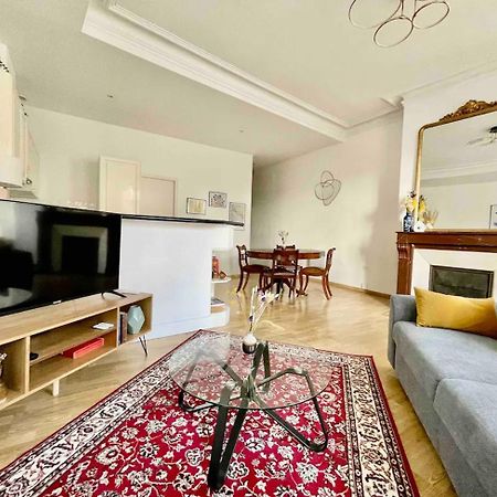 Metz By Yume Apartment Toulouse Ngoại thất bức ảnh