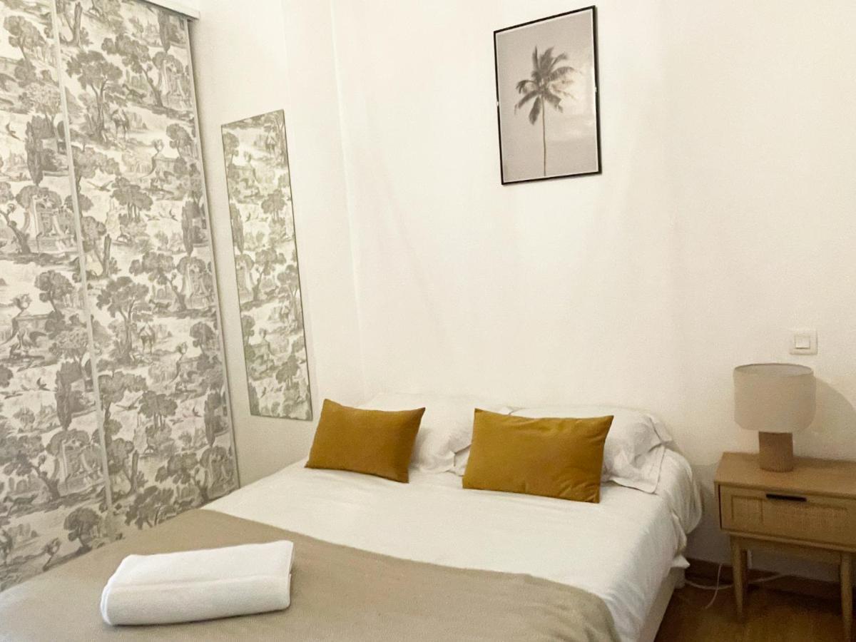 Metz By Yume Apartment Toulouse Ngoại thất bức ảnh