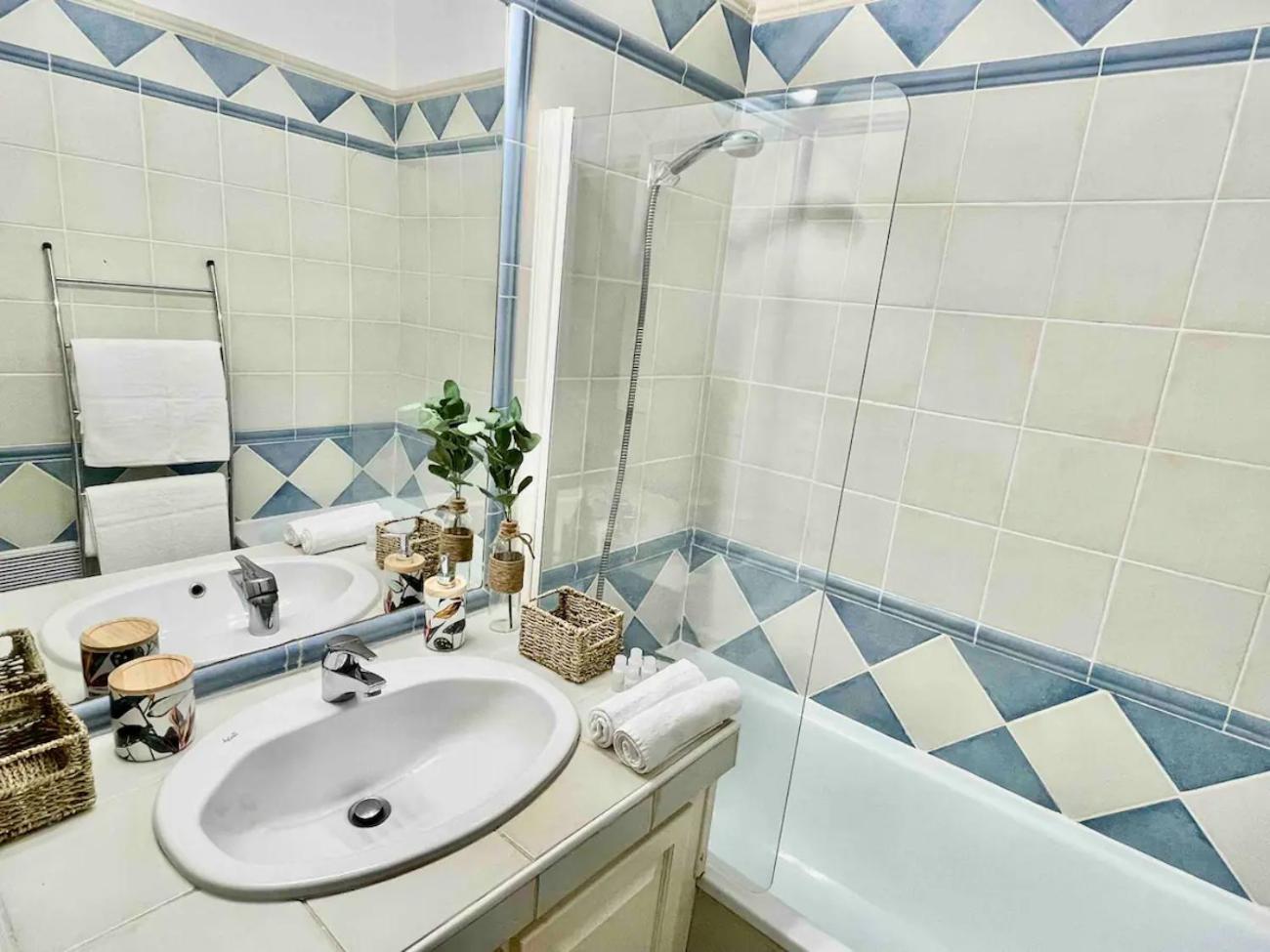 Metz By Yume Apartment Toulouse Ngoại thất bức ảnh